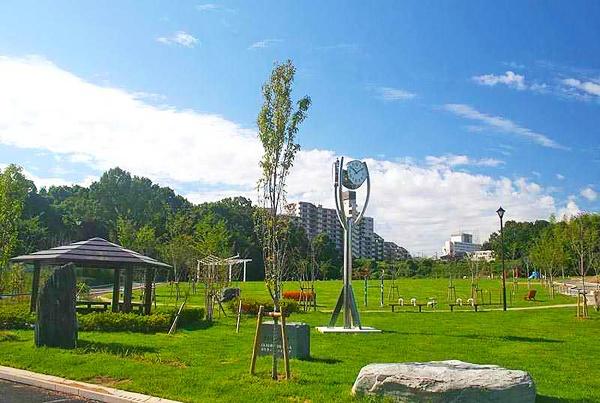 羽曳野市西浦１丁目の中古一戸建て(峰塚公園)