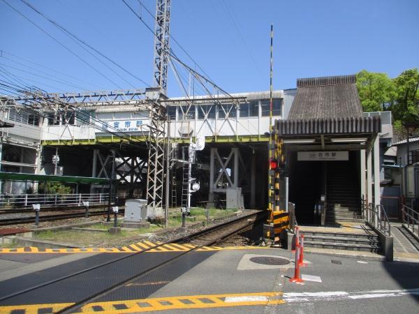 羽曳野市西浦１丁目の中古一戸建て(古市駅)