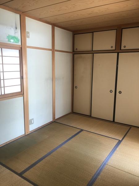 羽曳野市西浦１丁目の中古一戸建て