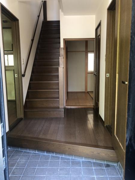 羽曳野市西浦１丁目の中古一戸建て