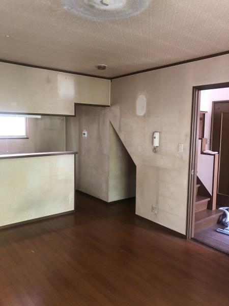 羽曳野市西浦１丁目の中古一戸建て