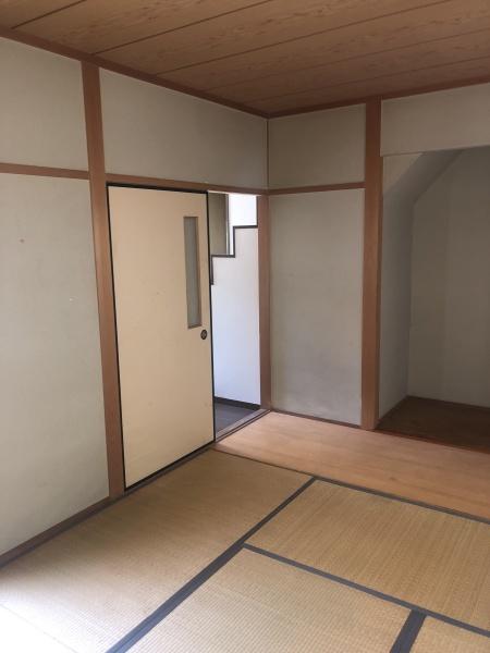 羽曳野市西浦１丁目の中古一戸建て