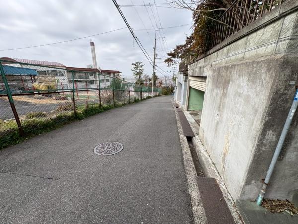 東大阪市上六万寺町の中古一戸建て