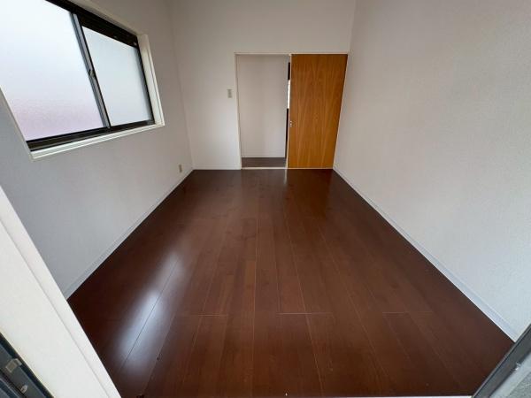 東大阪市上六万寺町の中古一戸建て