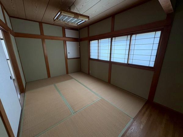 東大阪市上六万寺町の中古一戸建て
