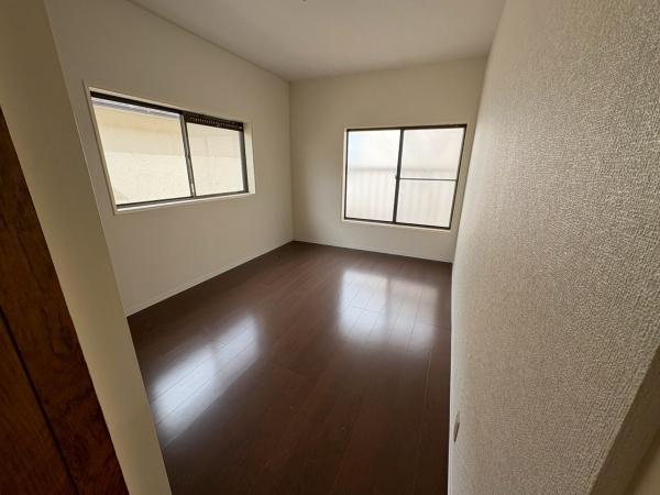 東大阪市上六万寺町の中古一戸建て