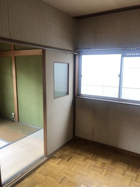 八尾市安中町７丁目の中古一戸建て