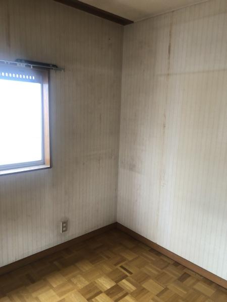 八尾市安中町７丁目の中古一戸建て
