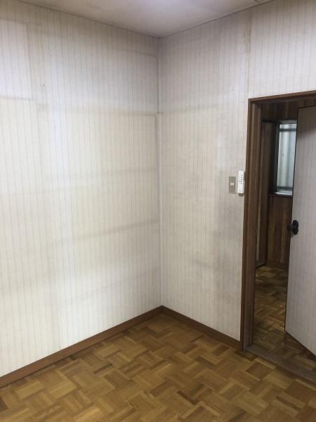 八尾市安中町７丁目の中古一戸建て