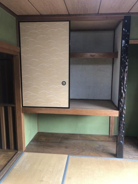 八尾市安中町７丁目の中古一戸建て