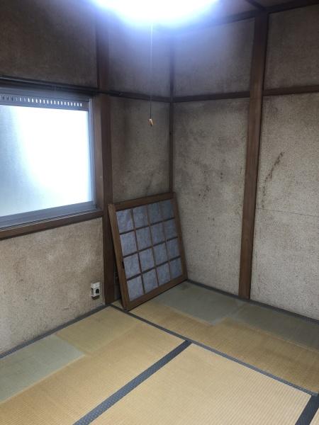 八尾市安中町７丁目の中古一戸建て