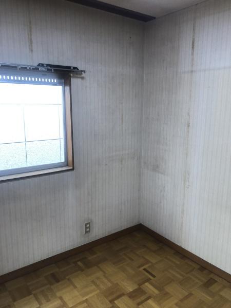 八尾市安中町７丁目の中古一戸建て