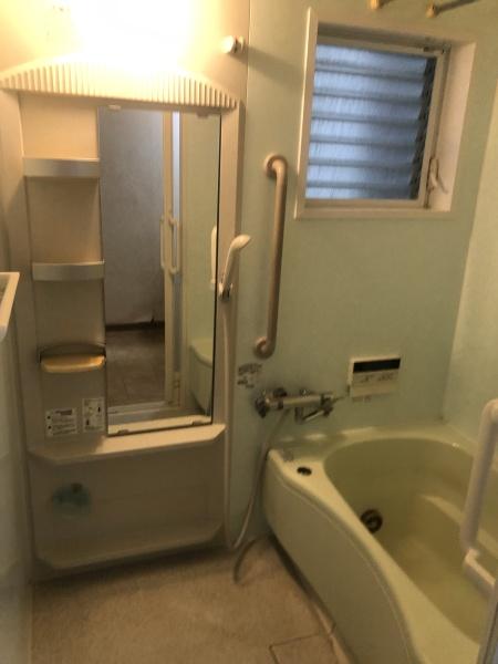 八尾市安中町７丁目の中古一戸建て