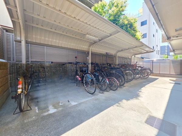シュメール長堂中古マンション