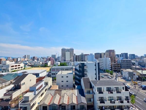 シュメール長堂中古マンション