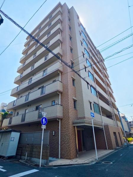 シュメール長堂中古マンション