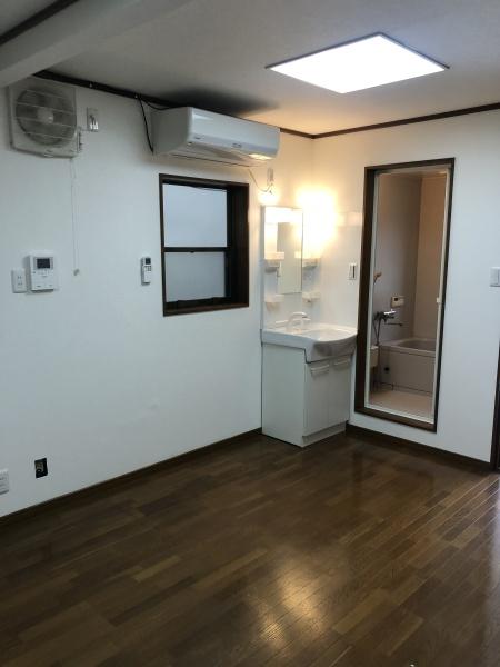 八尾市太子堂２丁目の中古一戸建て