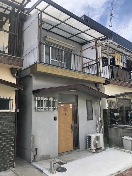 八尾市太子堂2丁目の中古一戸建