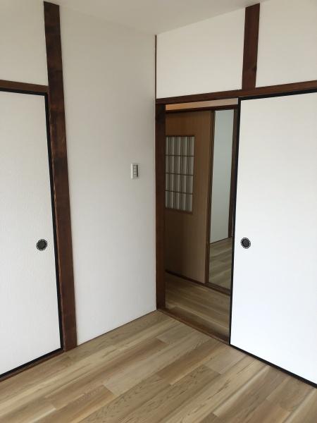 八尾市太子堂２丁目の中古一戸建て
