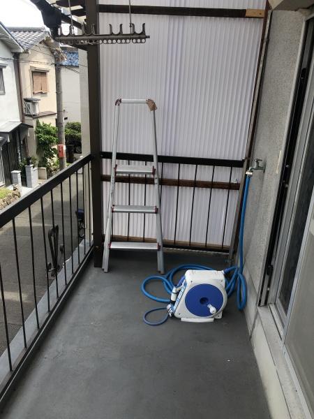 八尾市太子堂２丁目の中古一戸建て