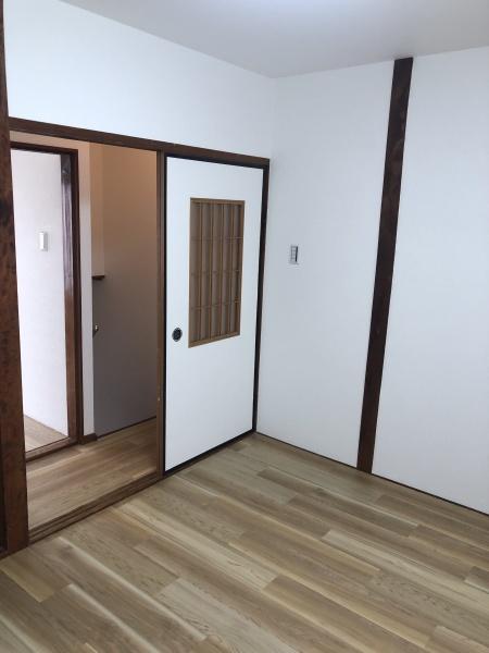 八尾市太子堂２丁目の中古一戸建て