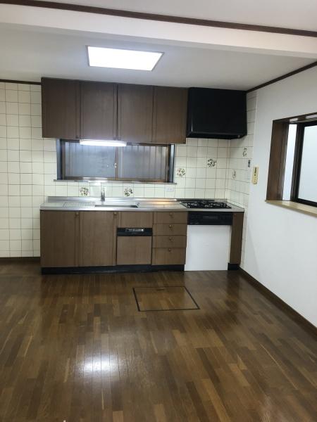 八尾市太子堂２丁目の中古一戸建て