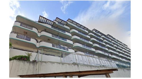ディオフェルティ石切中古マンション