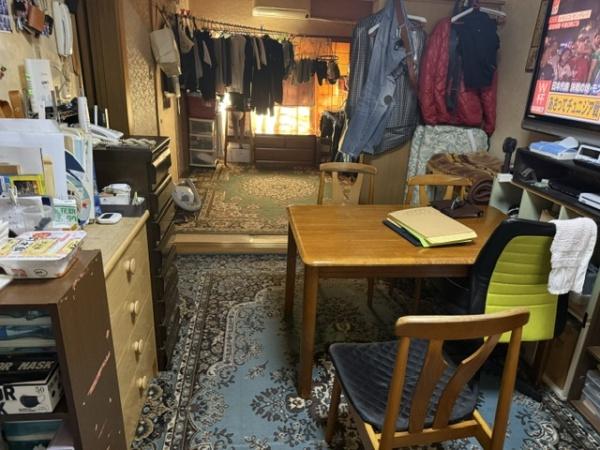 八尾市春日町３丁目の中古一戸建て