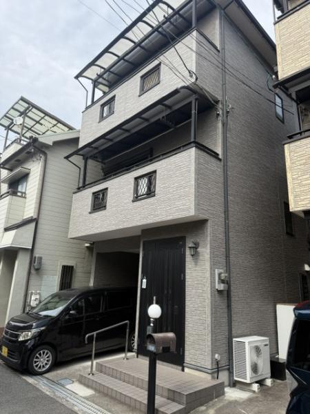 春日町3丁目中古戸建
