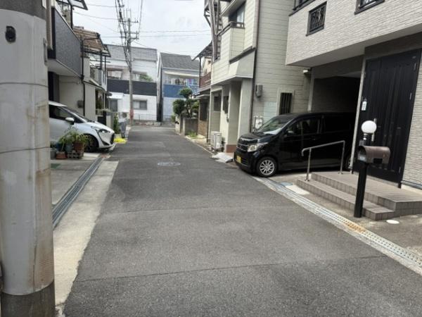 春日町3丁目中古戸建