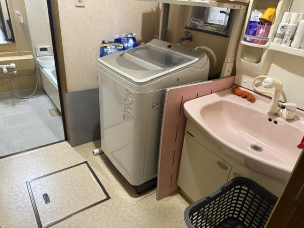 春日町3丁目中古戸建