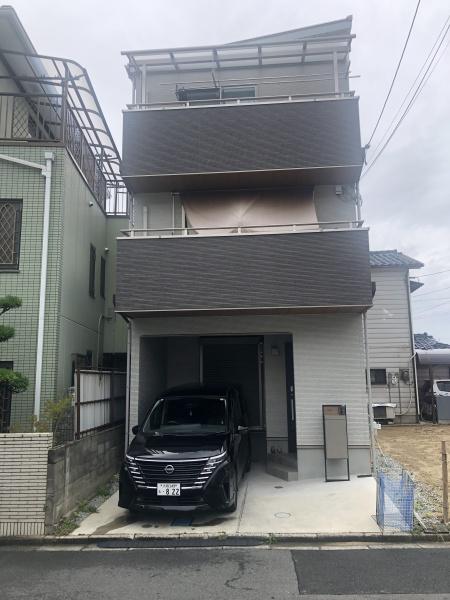 八尾市教興寺５丁目の中古一戸建