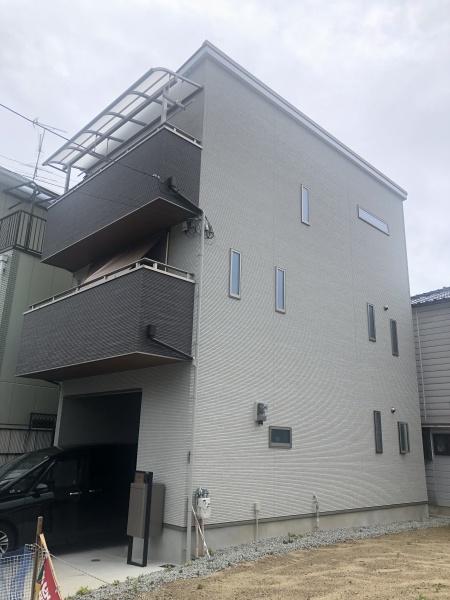 八尾市教興寺５丁目の中古一戸建