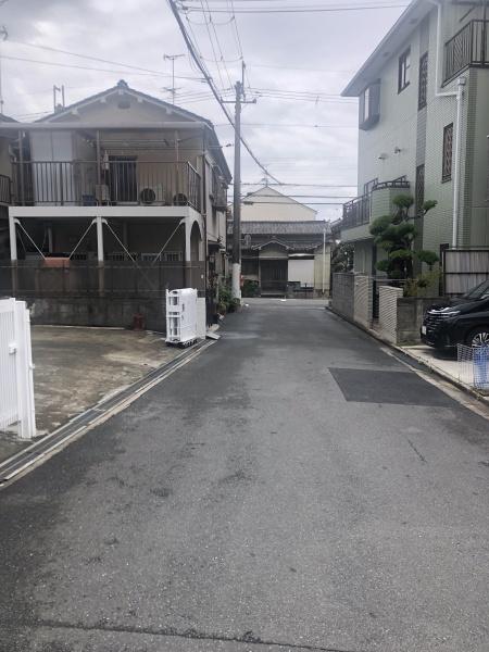 八尾市教興寺５丁目の中古一戸建