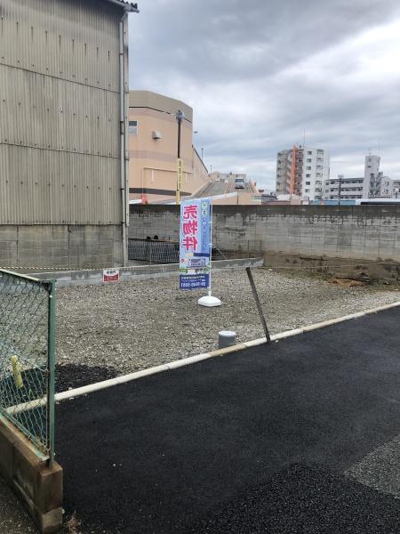 八尾市志紀町１丁目の売土地