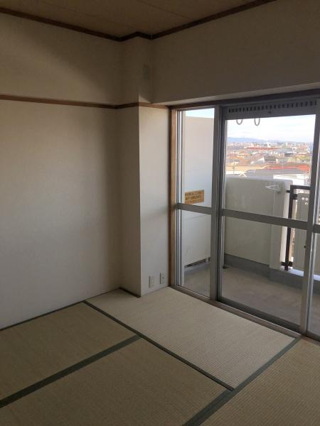 八尾志紀マンション中古マンション