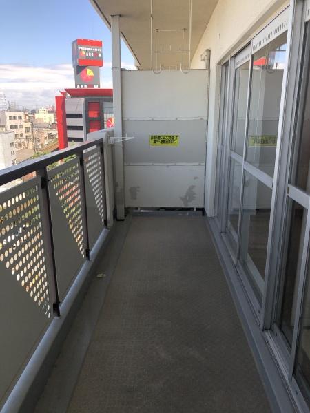 八尾志紀マンション中古マンション