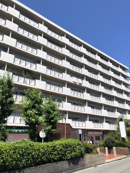 八尾志紀マンション中古マンション