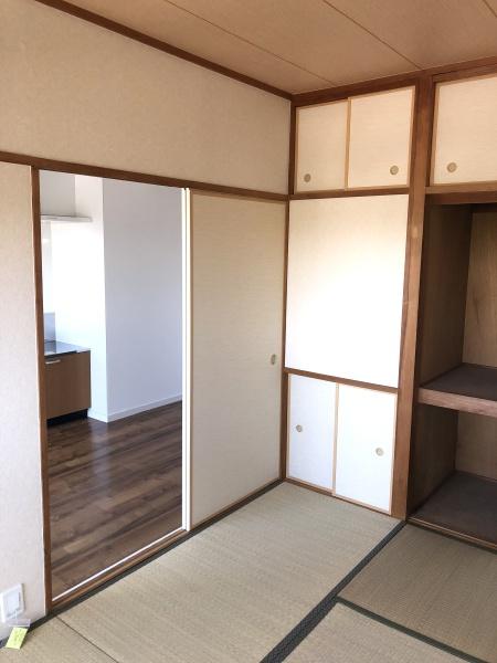 八尾志紀マンション中古マンション