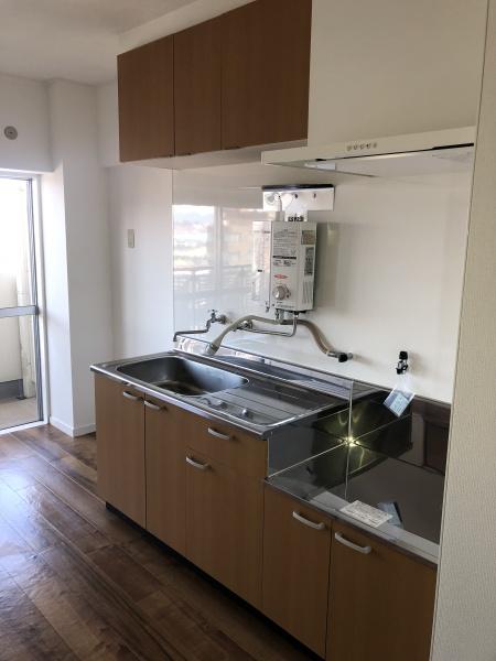 八尾志紀マンション中古マンション