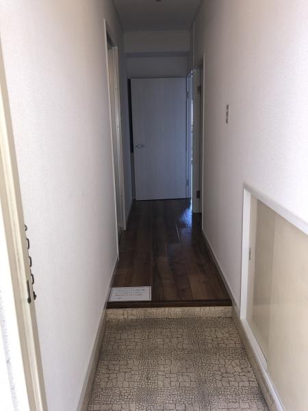八尾志紀マンション中古マンション