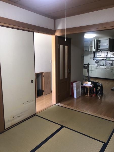 八尾市宮町４丁目の中古一戸建て