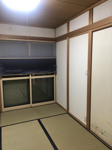 八尾市宮町４丁目の中古一戸建て