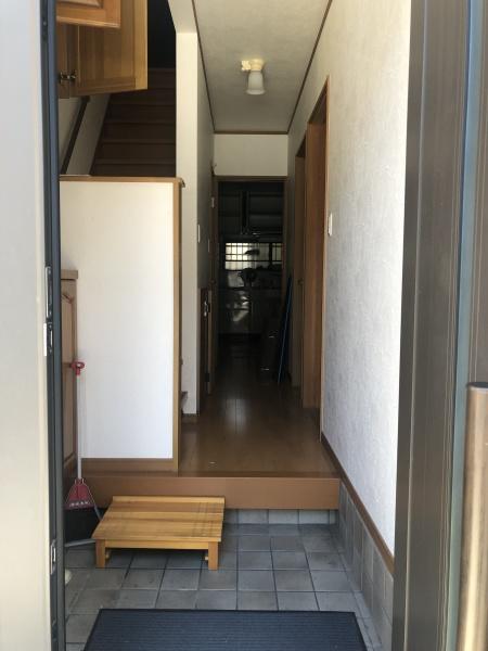 八尾市宮町４丁目の中古一戸建て