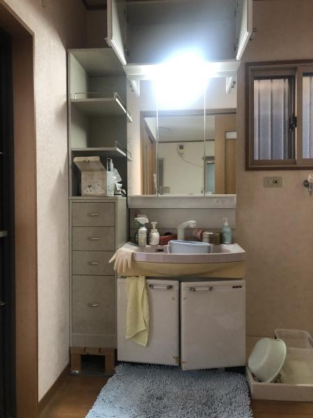 八尾市宮町４丁目の中古一戸建て