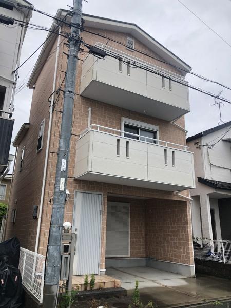 八尾市桂町６丁目の中古一戸建