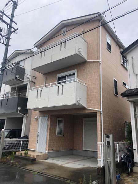八尾市桂町６丁目の中古一戸建