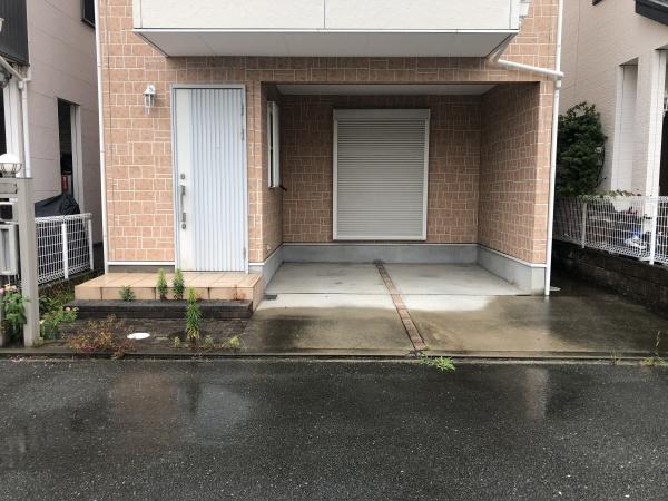 八尾市桂町６丁目の中古一戸建