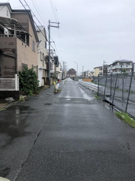 八尾市桂町６丁目の中古一戸建
