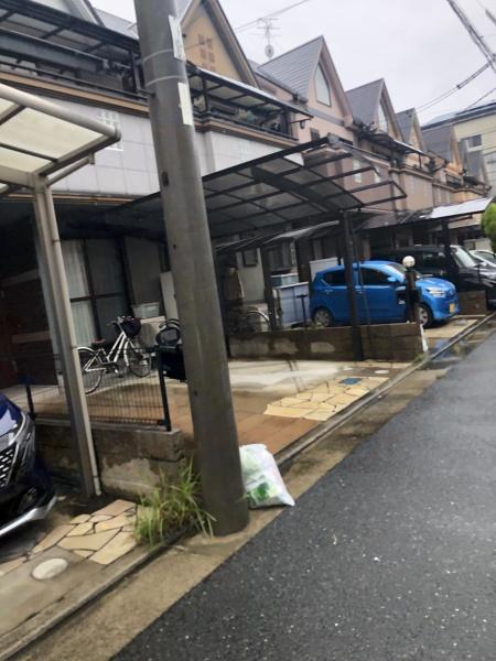 八尾市福栄町１丁目の中古一戸建て